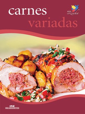 cover image of Carnes Variadas
